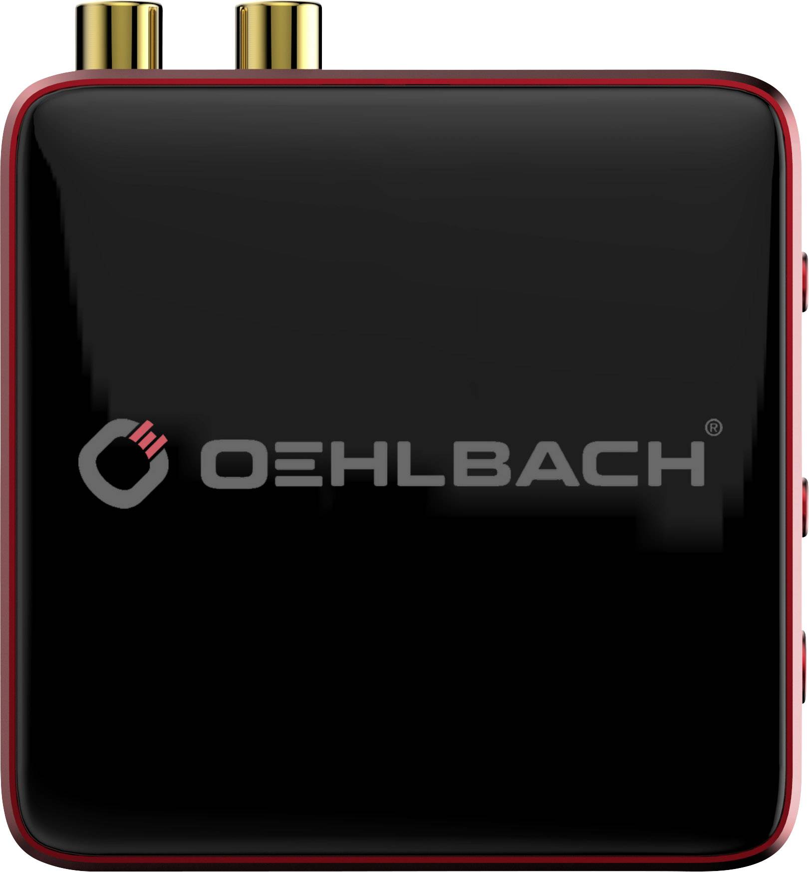 OEHLBACH BTR Evolution 5.0 Bluetooth® Musik-Sender/Empfänger Bluetooth Version: 5.0 Reichweite