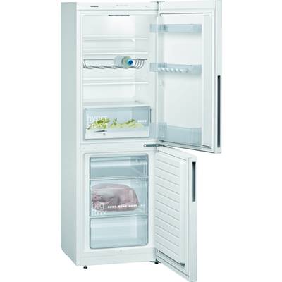 Siemens Hausgeräte KG33VVWEA Kühl-Gefrier-Kombination EEK: E (A - G) 287 l Weiß