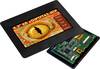 DISPLAY VISIONS LCD-Display (B x H x T) 120 x 92 x 13.5 mm