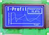 DISPLAY VISIONS LCD-Display (B x H x T) 144 x 104 x 14.3 mm