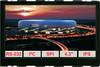 DISPLAY VISIONS LCD-Display (B x H x T) 106.8 x 71 x 10.4 mm