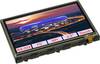 DISPLAY VISIONS LCD-Display (B x H x T) 106.8 x 71 x 11.9 mm