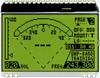 DISPLAY VISIONS LCD-Display (B x H x T) 55 x 46 x 2 mm