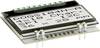 DISPLAY VISIONS LCD-Display (B x H x T) 36 x 27.5 x 2 mm DOG-Serie
