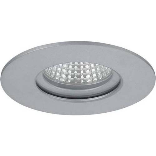 Brumberg 13368683 13368683 LED-Einbauleuchte LED 6 W Silber