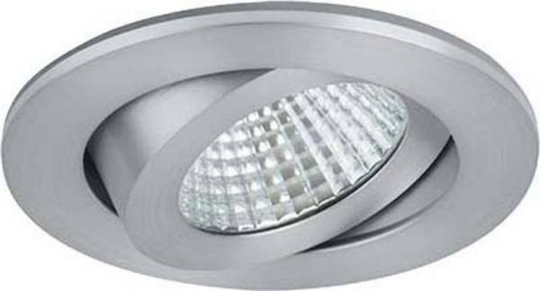 Brumberg 33353023 33353023 LED-Einbauleuchte   LED ohne 6 W Chrom