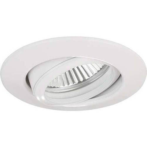 Brumberg 38141073 38141073 LED-Einbauleuchte LED 6 W Weiß