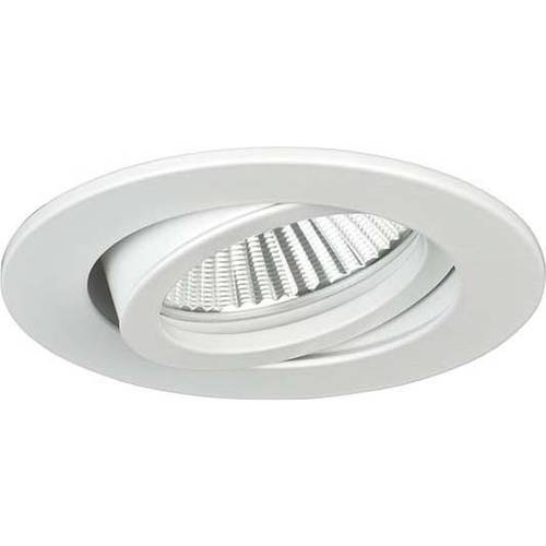 Brumberg 38143253 38143253 LED-Einbauleuchte LED 6 W Aluminium