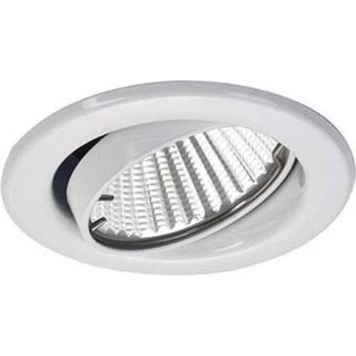 Brumberg 38180073 38180073 LED-Einbauleuchte LED 6 W Weiß