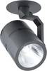 Brumberg 89157040 89157040 LED-Deckenstrahler LED ohne 27 W Schwarz