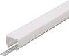 Brumberg 53432070 Brumberg Leuchten Abdeckung Kunststoff (L x B x H) 2000 x 23 x 20 mm Piece 1 St.