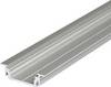 Brumberg 53653070 Brumberg Leuchten Profil Aluminium (L x B x H) 2000 x 28 x 8 mm 1 St.