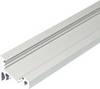 Brumberg 53700070 Brumberg Leuchten Profil Aluminium (L x B x H) 2000 x 20 x 16 mm 1 St.