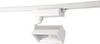 Brumberg 88387173 Hochvolt-Schienensystem-Leuchte 3phasig ohne 43 W LED Weiß