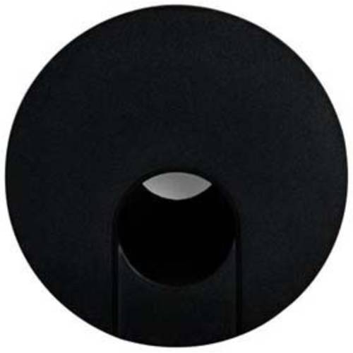 Thumbnail - Brumberg 10156083 10156083 LED-Wandeinbauleuchte 2 W LED Schwarz