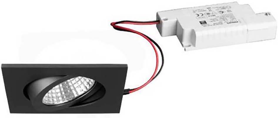 Brumberg 39355643 39355643 LED-Einbauleuchte LED 6 W