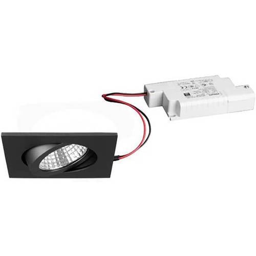 Brumberg 39355643 39355643 LED-Einbauleuchte LED 6 W