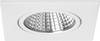Brumberg Leuchten LED-Deckenspot alu-mt 3W 2700K 38Gr 33252253