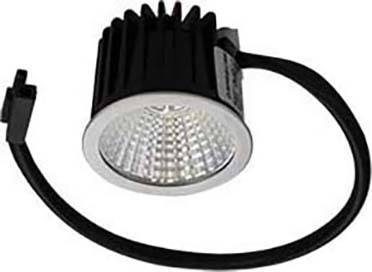 Brumberg Leuchten LED-Einsatz-MR16 350mA 40mm 3000K 12926003-1