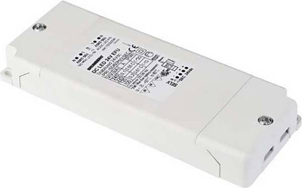 Brumberg 17206000 Netzteil 20 W 24 V dimmbar