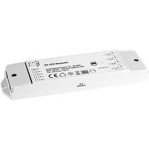 Brumberg 18195000 RGBW-Controller 240 W 12 V dimmbar
