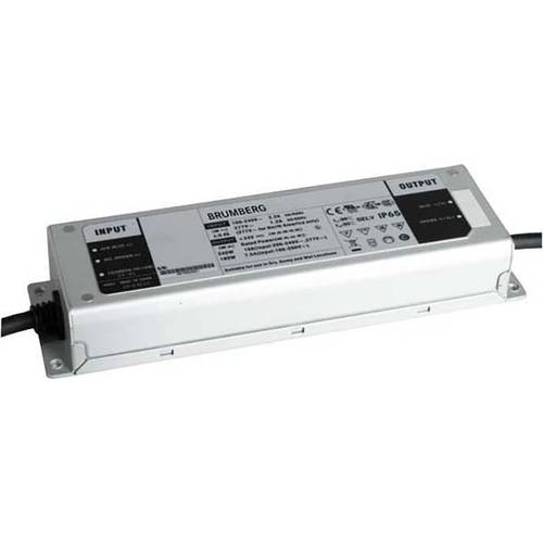 Brumberg 17224000 Netzteil 100 W 24 V nicht dimmbar
