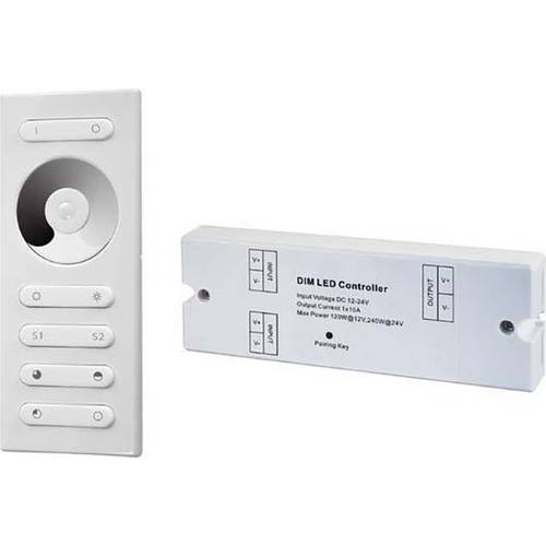 Brumberg 17528000 Controller 240 W 24 V dimmbar