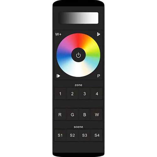 Brumberg 18196000 LED-Fernbedienung 152 mm 52 mm 19 mm