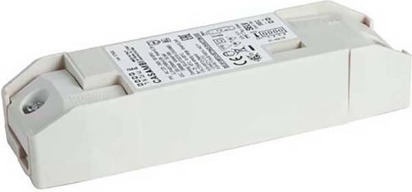Brumberg 17672010 LED-Konverter 18 W 350 mA 54 V dimmbar