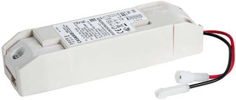 Brumberg 17771000 LED-Konverter 36 W 700 mA 51 V dimmbar