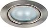 Brumberg 235807 235807 LED-Einbauleuchte Halogen G4 20 W Weiß