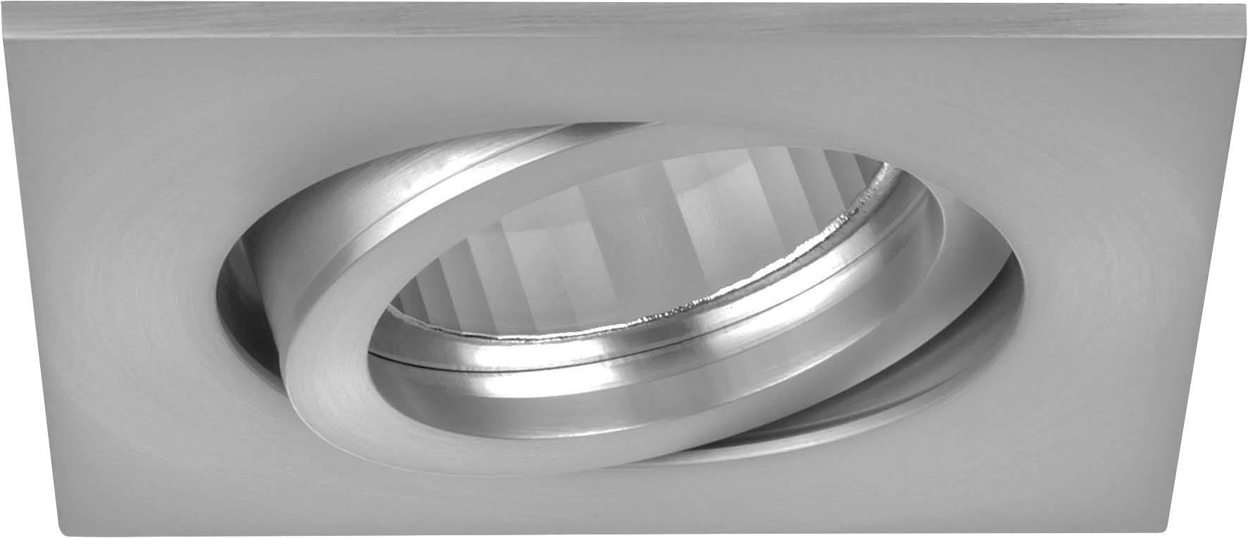 Brumberg 40365023 40365023 LED-Einbauleuchte LED 6 W Chrom