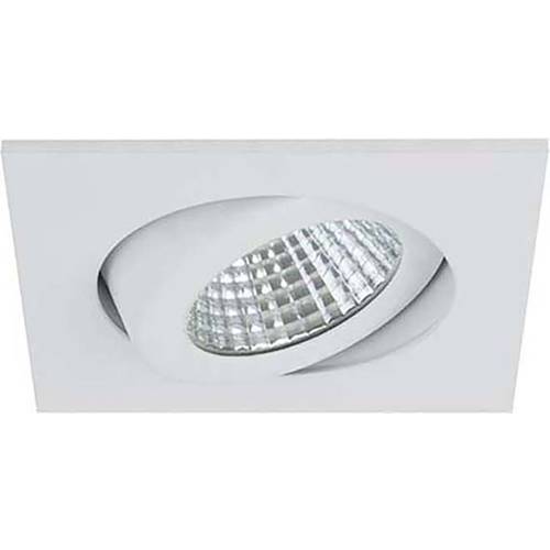Brumberg 12445023 12445023 LED-Einbauleuchte LED 6 W Chrom
