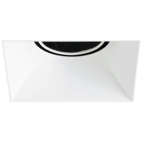 Brumberg 12643073 12643073 LED-Einbauleuchte LED 9 W Weiß