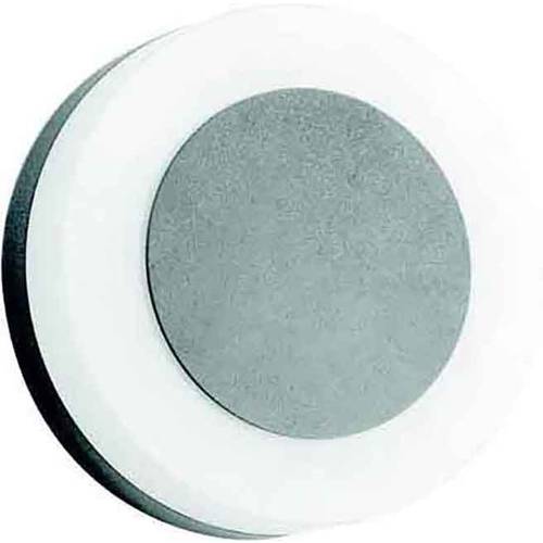 Thumbnail - Brumberg 10030693 10030693 LED-Wandleuchte 9 W LED Silber