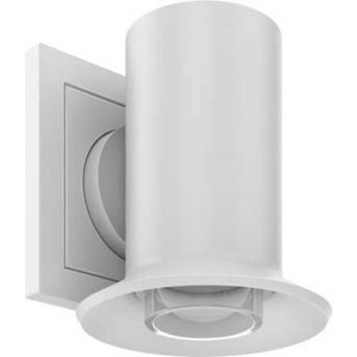 Brumberg 10703173 10703173 LED-Wandleuchte 4 W LED Weiß