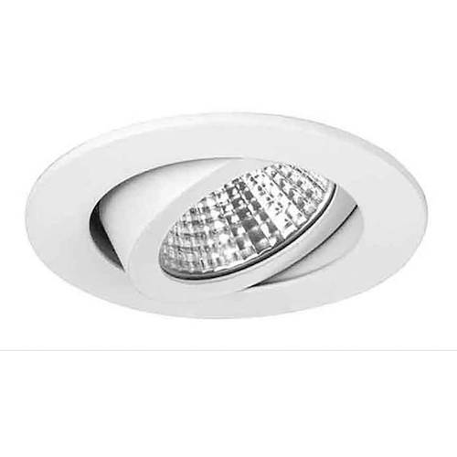 Brumberg 39461073 39461073 LED-Einbauleuchte LED 6 W Weiß
