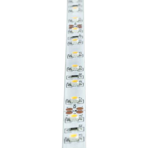 Brumberg Brumberg Leuchten 15272003 LED-Streifen EEK: F (A - G) 24 V 5 m Warmweiß 1 St.