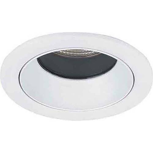 Brumberg 12035173 12035173 LED-Einbauleuchte LED 9 W Weiß