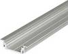 Brumberg 53653080 53653080 Profil Aluminium (L x B x H) 2000 x 28 x 8 mm 1 St.