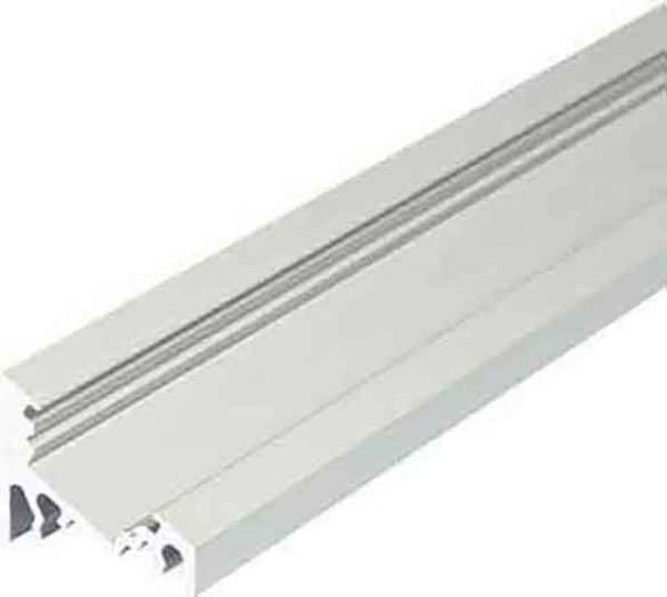 Brumberg 53700260 53700260 Profil Aluminium (L x B x H) 2000 x 20 x 16 mm 1 St.