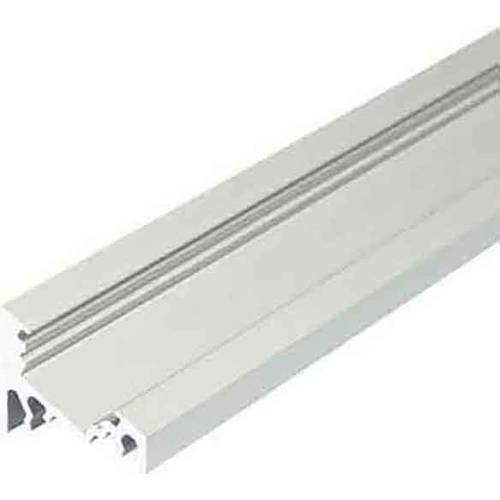 Brumberg 53700260 Brumberg Leuchten Profil Aluminium (L x B x H) 2000 x 20 x 16 mm 1 St.