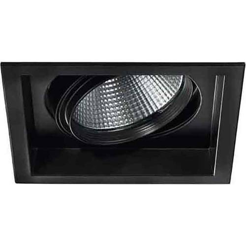 Thumbnail - Brumberg 88681185 88681185 LED-Einbauleuchte LED 34 W Schwarz