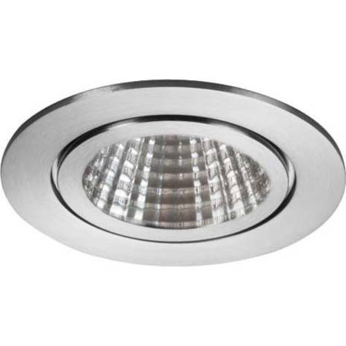 Brumberg 39475423 39475423 LED-Einbauleuchte LED 6 W Edelstahl