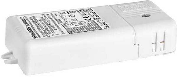 Brumberg 17767010 LED-Konverter 20 W 700 mA 29 V dimmbar