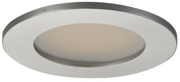 Brumberg 12093263 12093263 LED-Einbauleuchte   LED ohne 4 W Aluminium