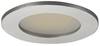 Brumberg 12093263 12093263 LED-Einbauleuchte LED ohne 4 W Aluminium