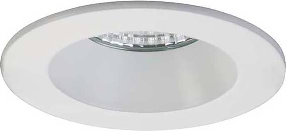 Brumberg 12266073 12266073 LED-Einbauleuchte LED 6 W Weiß