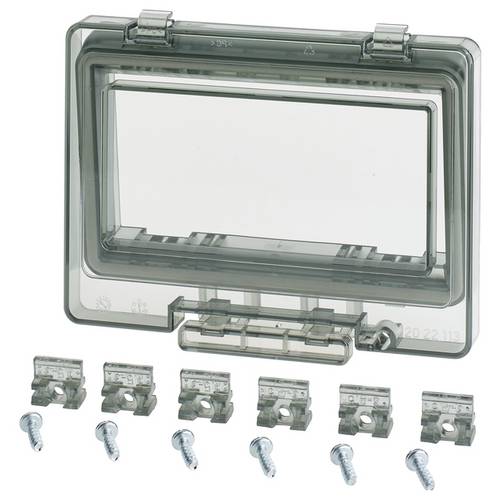 Hensel 2000060 Klappdeckel 1 St.