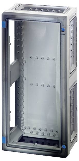 Hensel FP 0310 Gehäuse 270 x 540 x 163 Kunststoff 1 St.